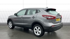 Nissan Qashqai 1.3 DiG-T 160 [157] Acenta Premium 5dr DCT Petrol Hatchback